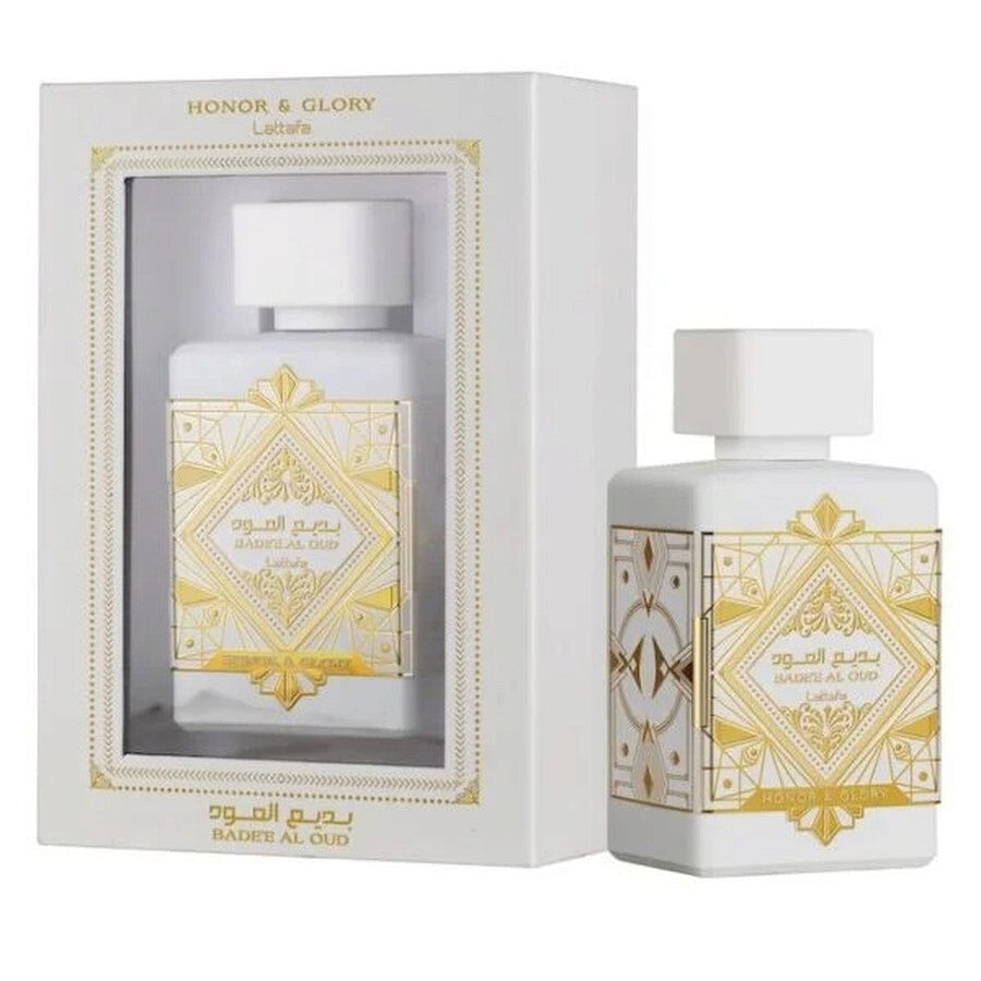 ✨ Honor & Glory eau de parfum | 100ml Unisex