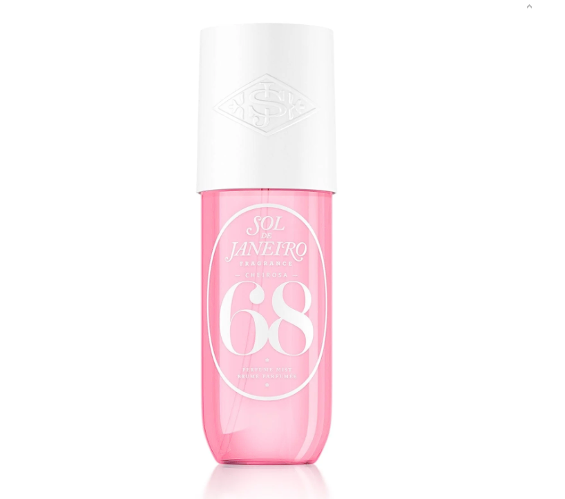 ✿ Sol de Janeiro – Cheirosa 68 Beija Flor Perfume Mist – 240mL | Floral, Frutal y Vibrante