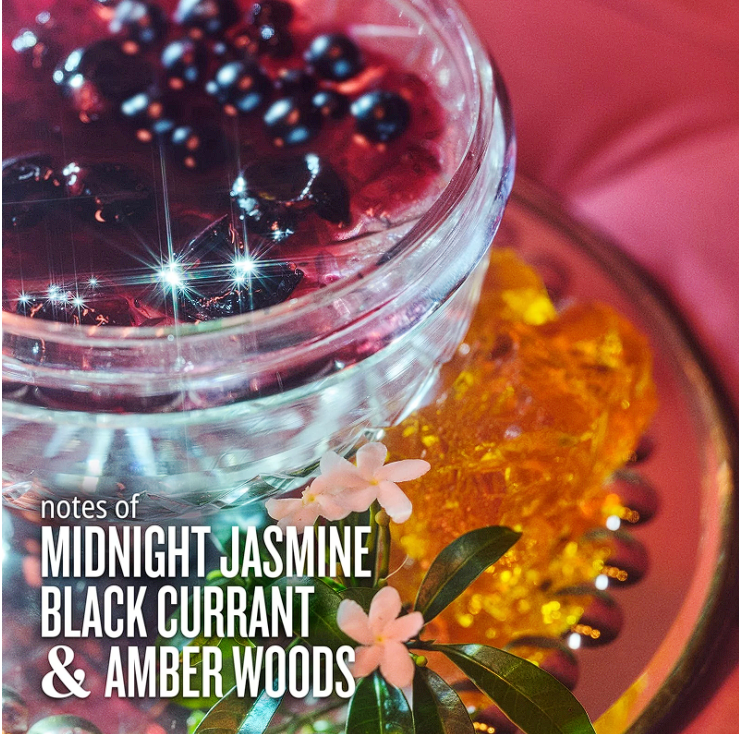 ✿ Sol de Janeiro – Cheirosa 76 Perfume Mist – 240mL | Floral, Ámbar y Seductor