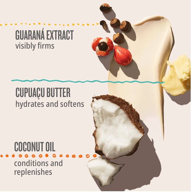 ✿ Sol de Janeiro – Set Bum Bum Cheirosa 62 (Body Wash + Body Cream + Perfume Mist) | Pistacho, Caramelo Salado y Coco