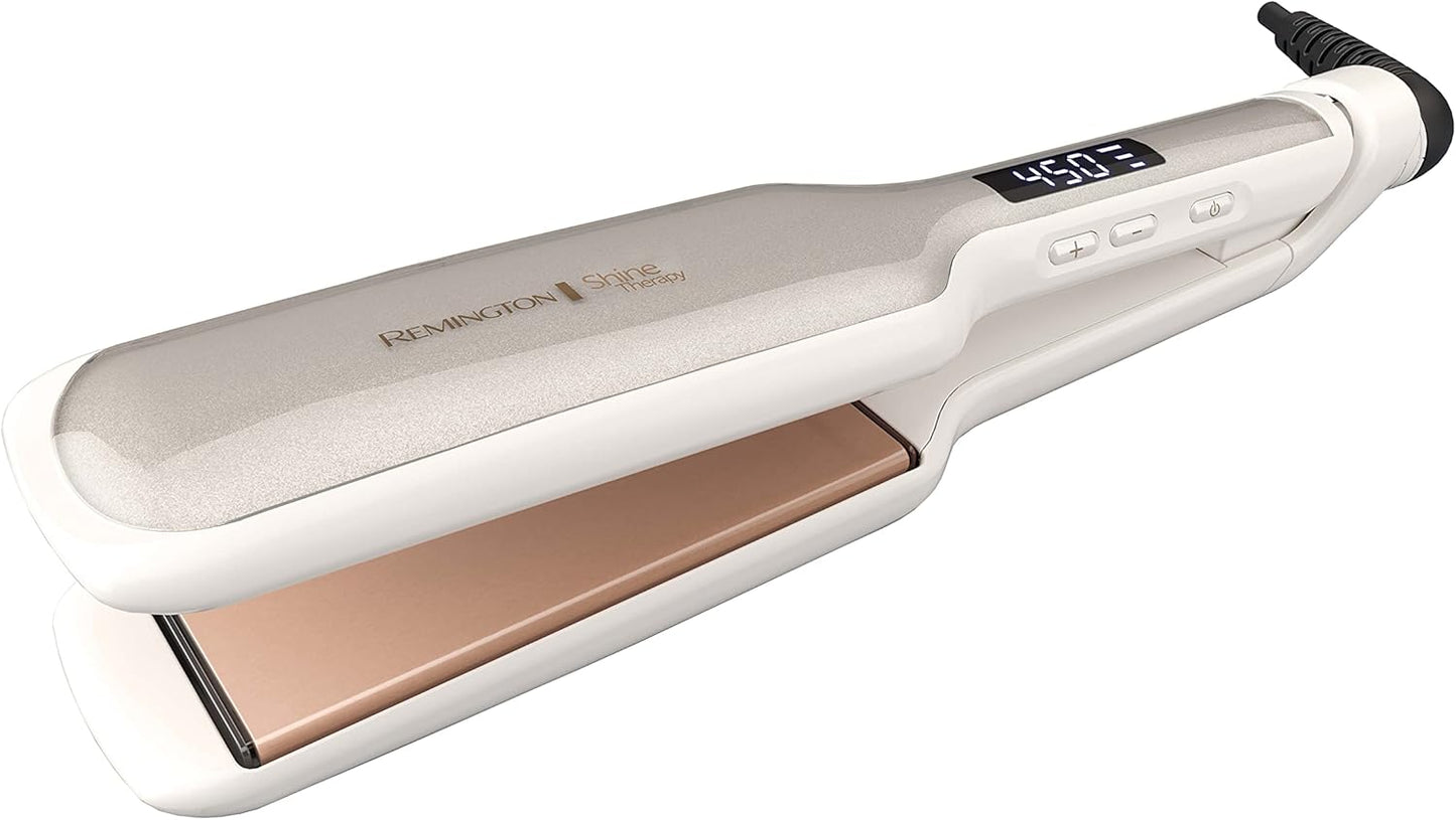 Plancha de Cabello REMINGTON Profesional