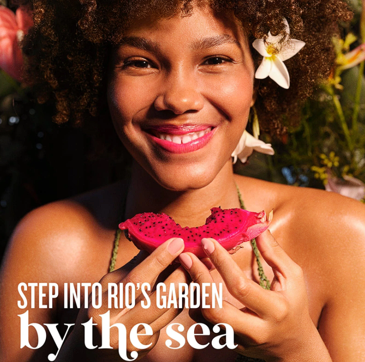 ✿ Sol de Janeiro – Cheirosa 68 Beija Flor Perfume Mist – 240mL | Floral, Frutal y Vibrante