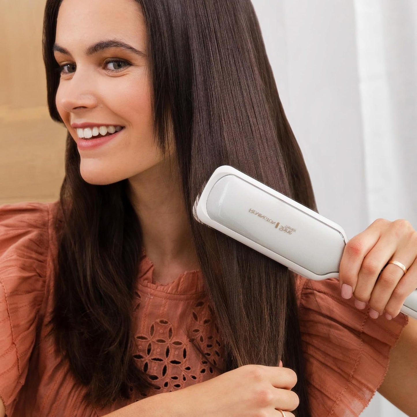 Plancha de Cabello REMINGTON Profesional
