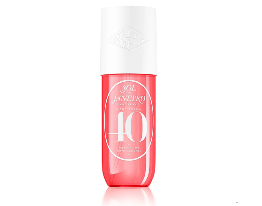 🌸 Sol de Janeiro Cheirosa 40 – Perfume Mist 90 ml | Frutal, Floral y Vainilla