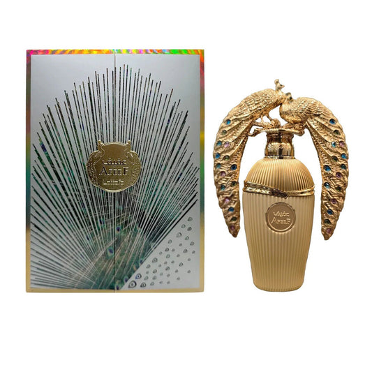 ✨ Afeef EDP 100 ml – Elegancia y Distinción en Cada Rociada